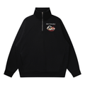 Men's,Quarter Zip,Tops,Unisex