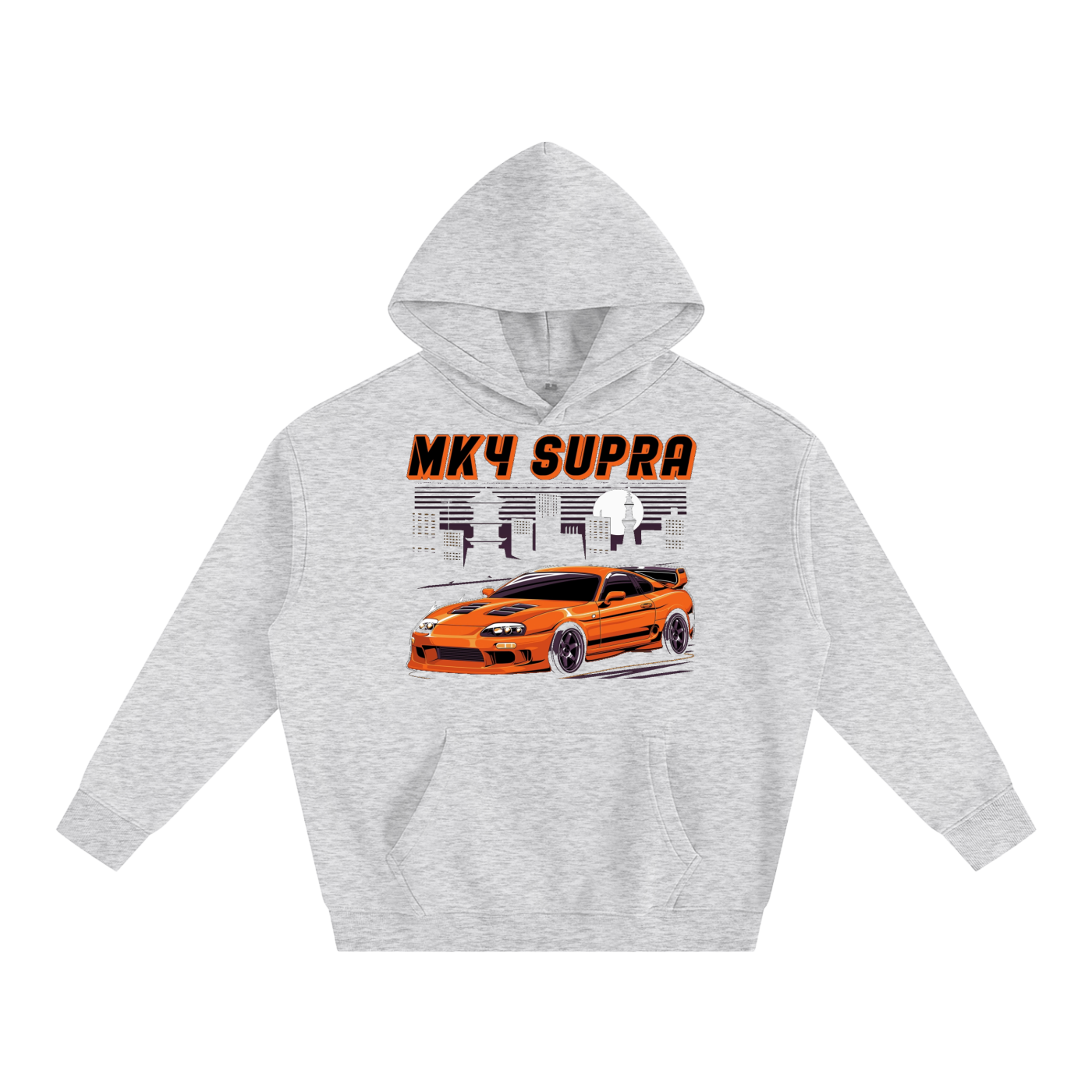 Oversized-Fleece-Hoodie