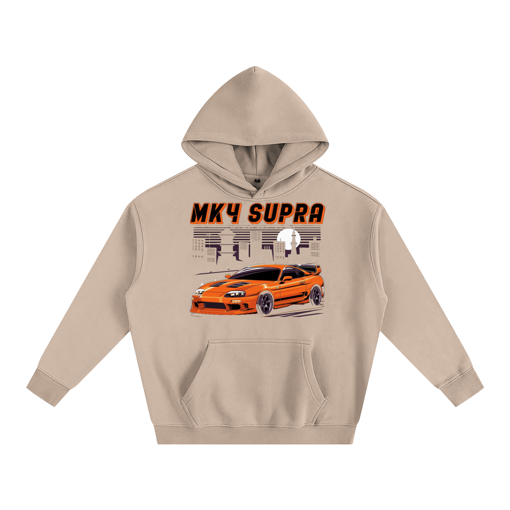Oversized-Fleece-Hoodie