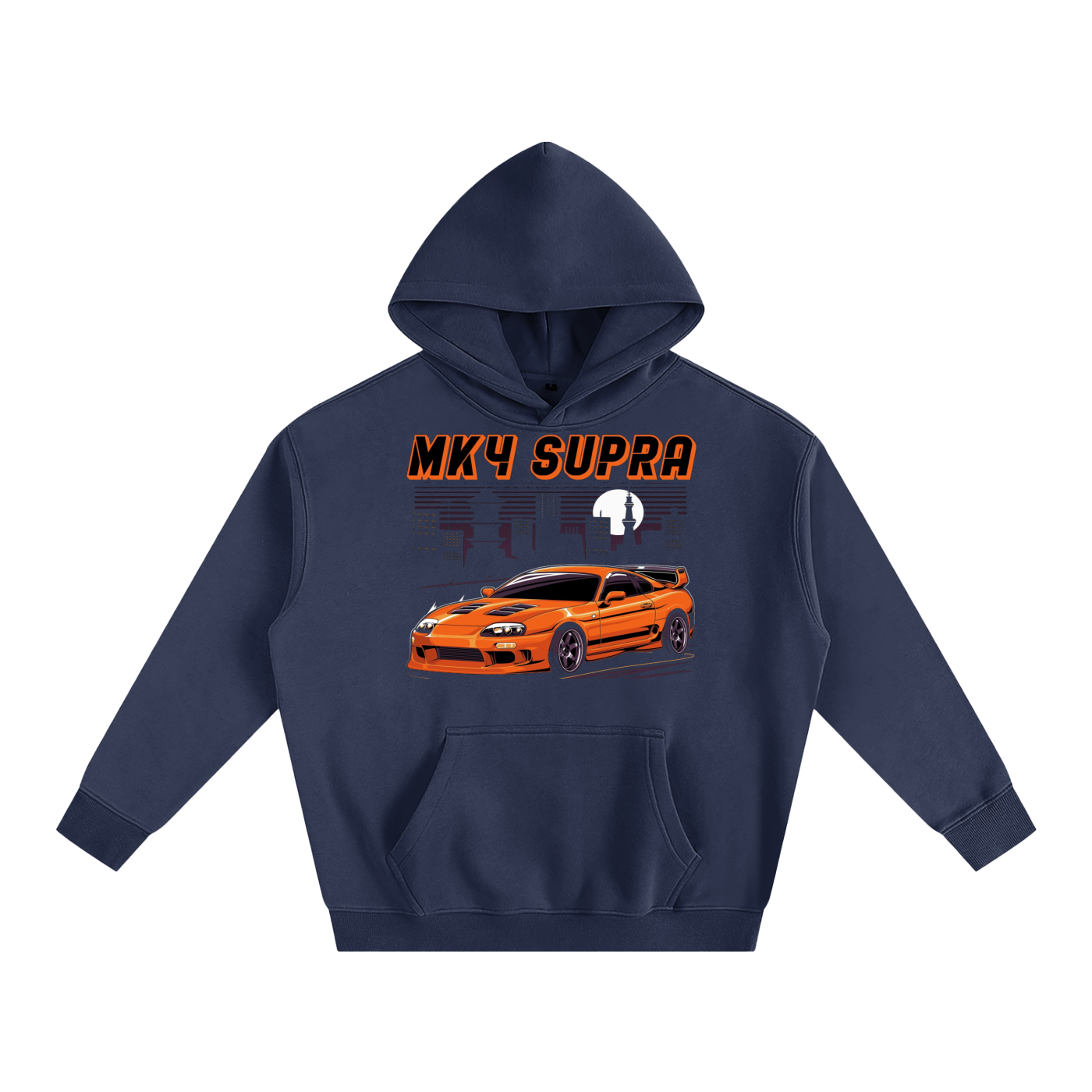 Oversized-Fleece-Hoodie