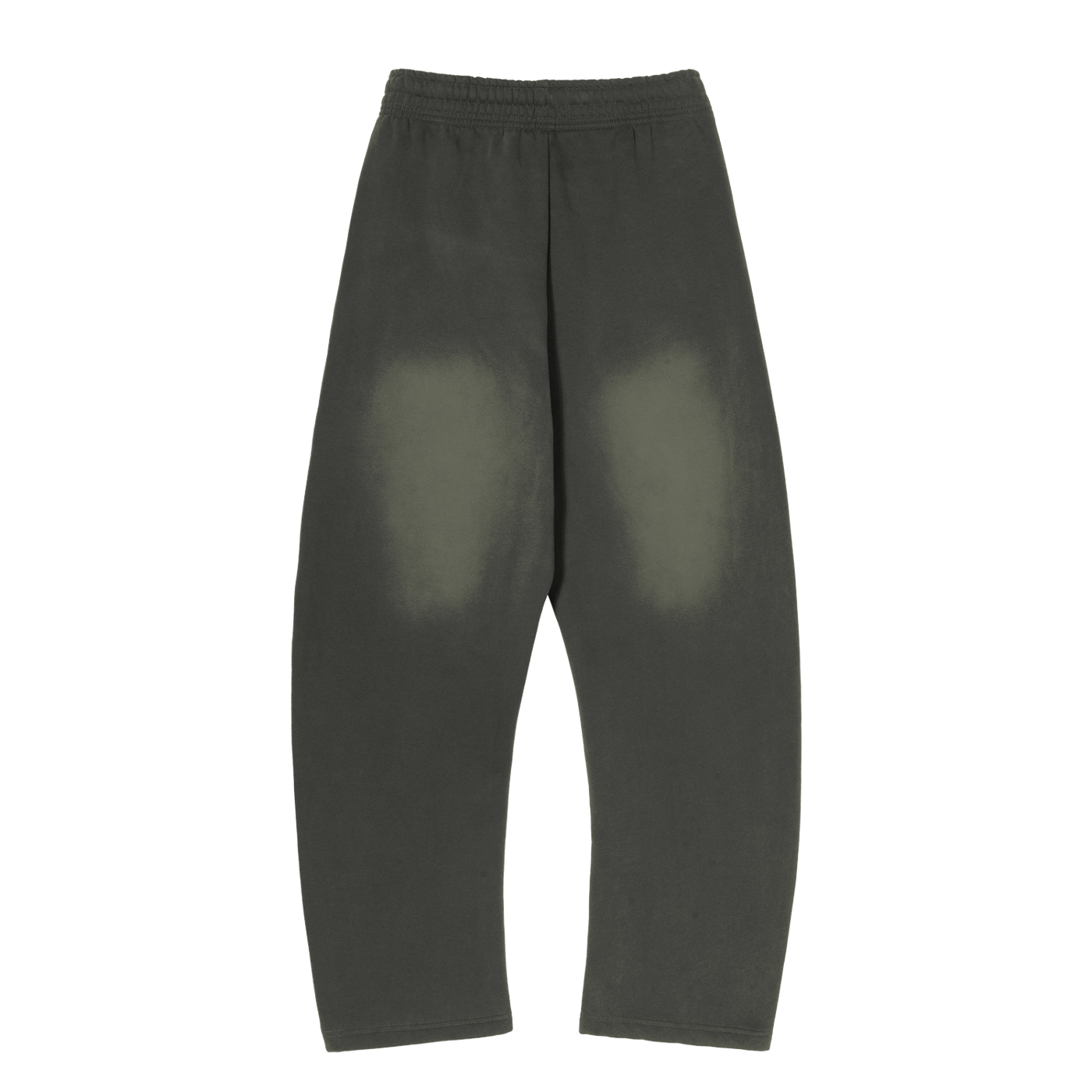 Sunfade Curved Blade Fleece-Sweatpants