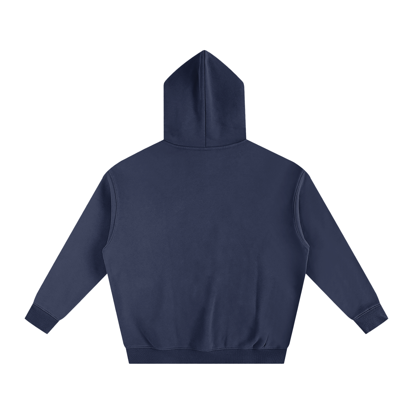 Oversized-Fleece-Hoodie