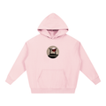 Sweat à Capuche Lourd Indispensable