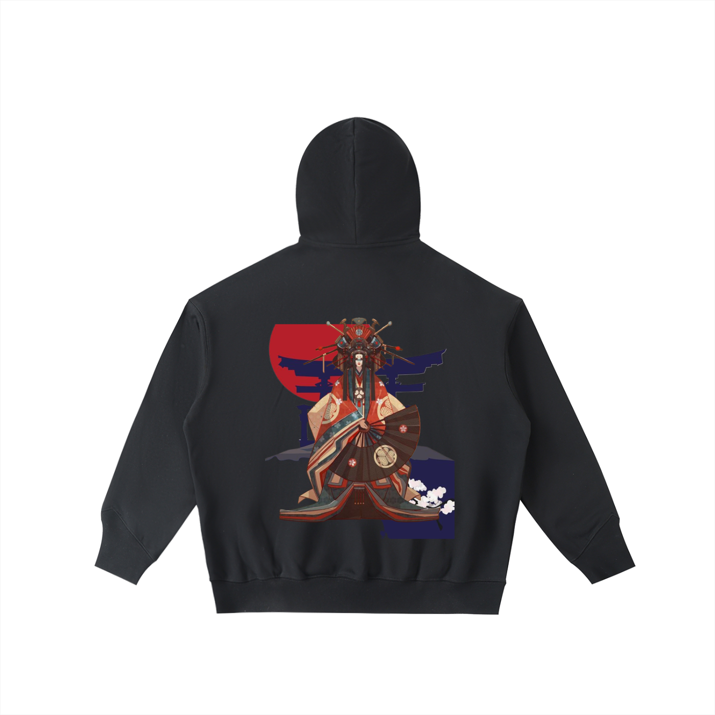 Hoodie,Half-Zip,Tops,Men's