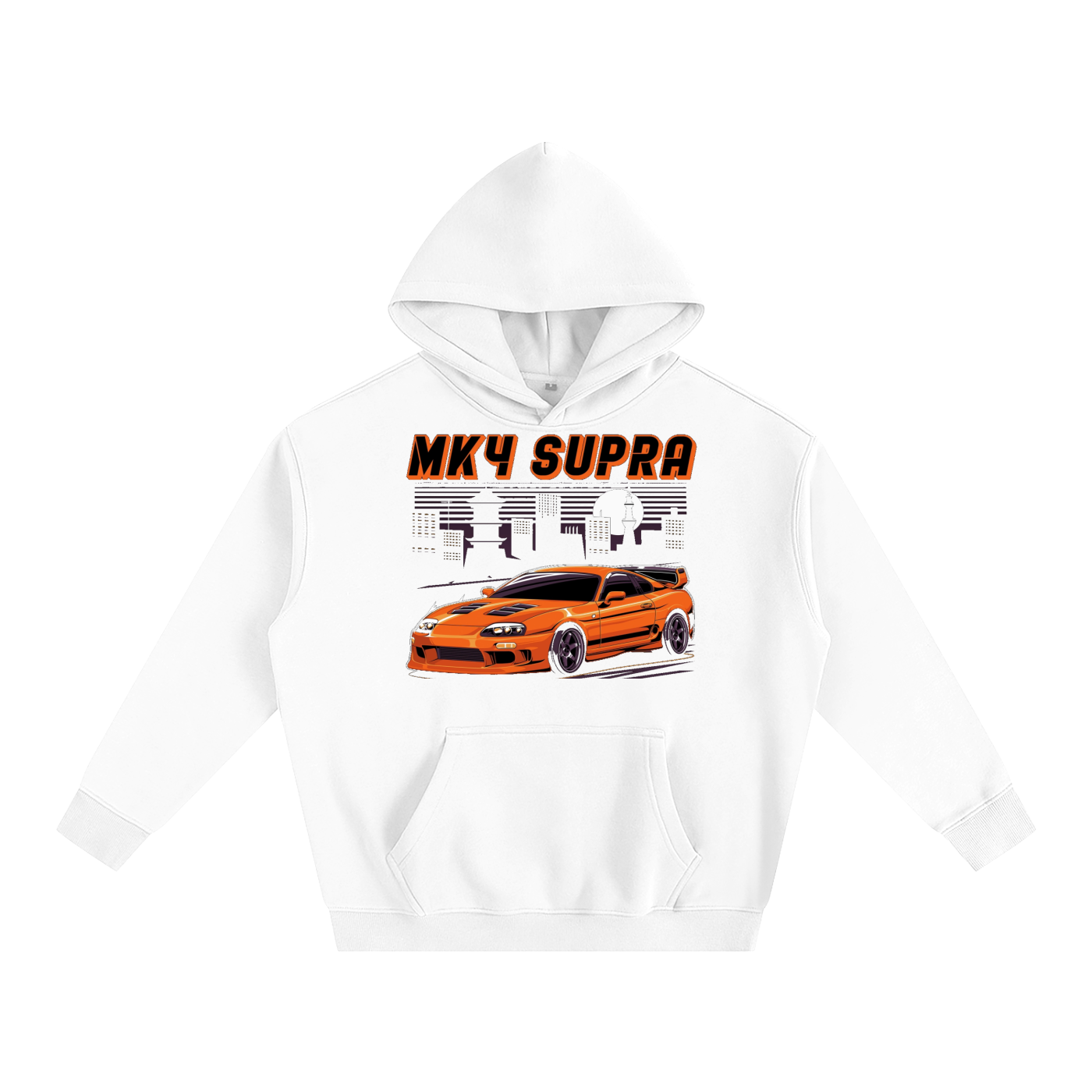 Oversized-Fleece-Hoodie