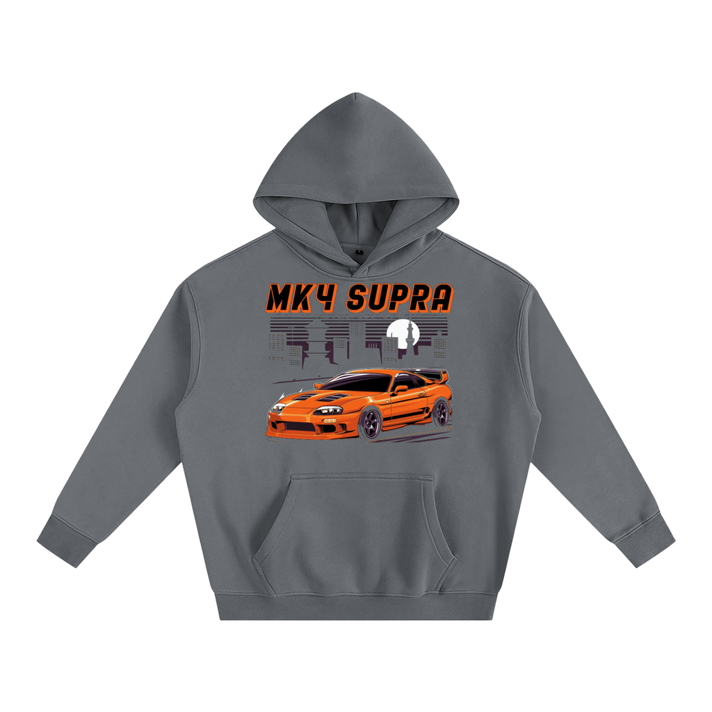 Oversized-Fleece-Hoodie