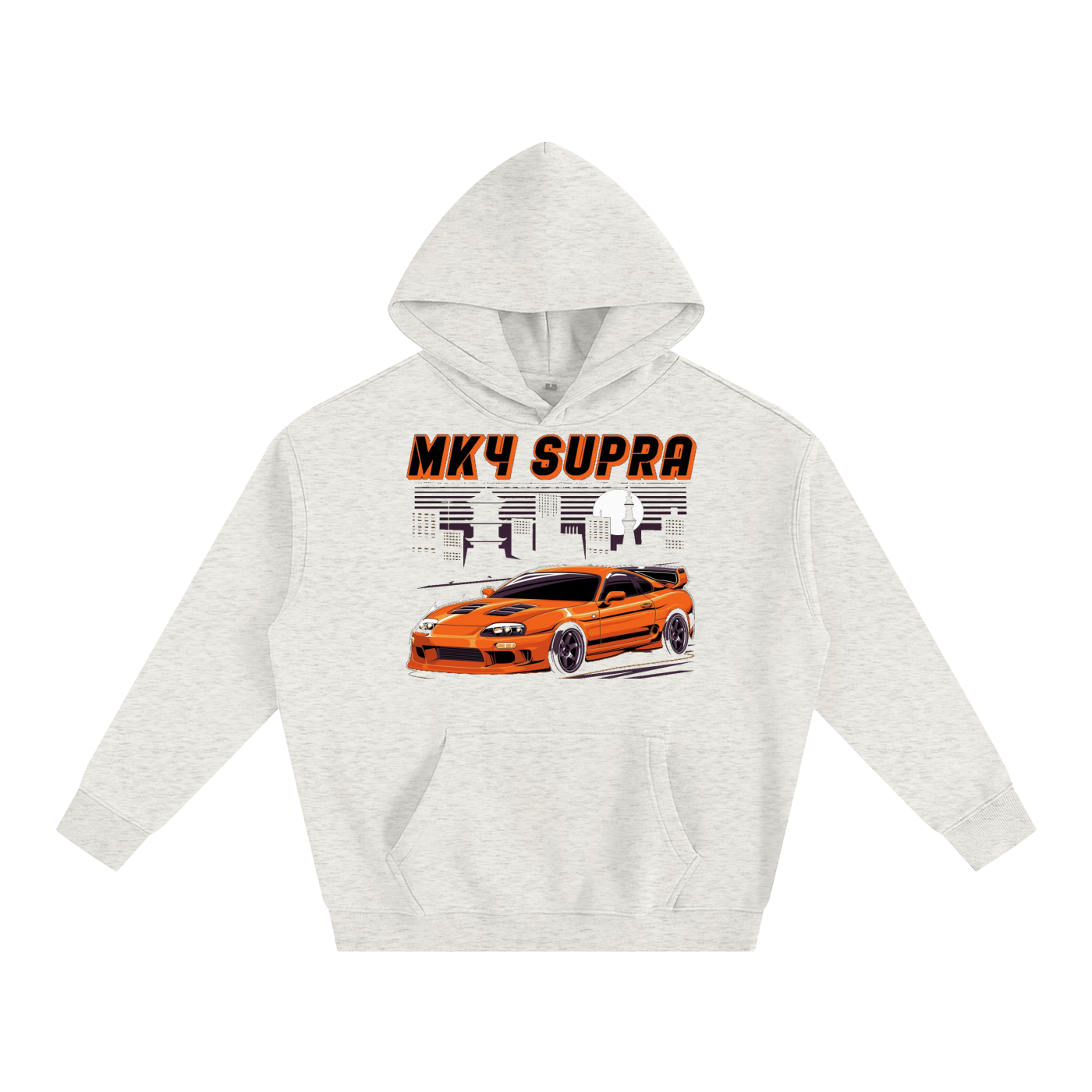 Oversized-Fleece-Hoodie