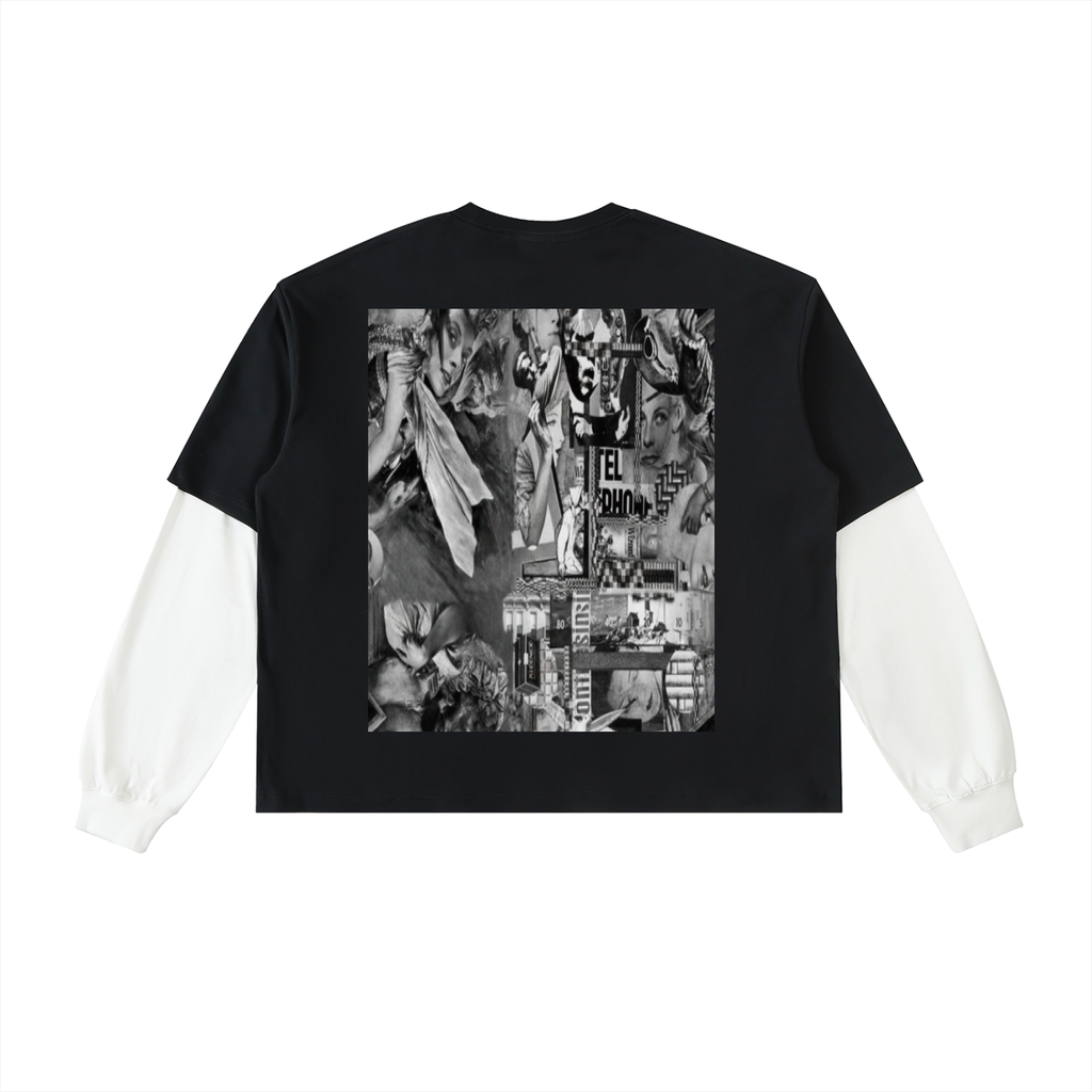 Longsleeve,Shirts,Men's