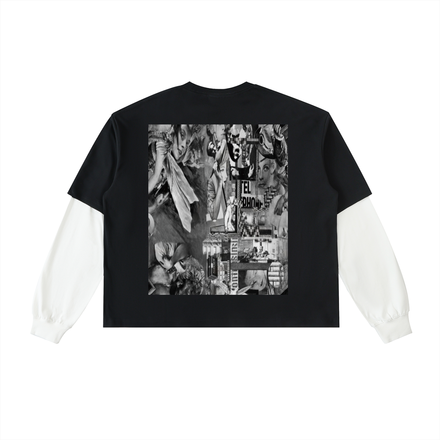 Longsleeve,Shirts,Men's