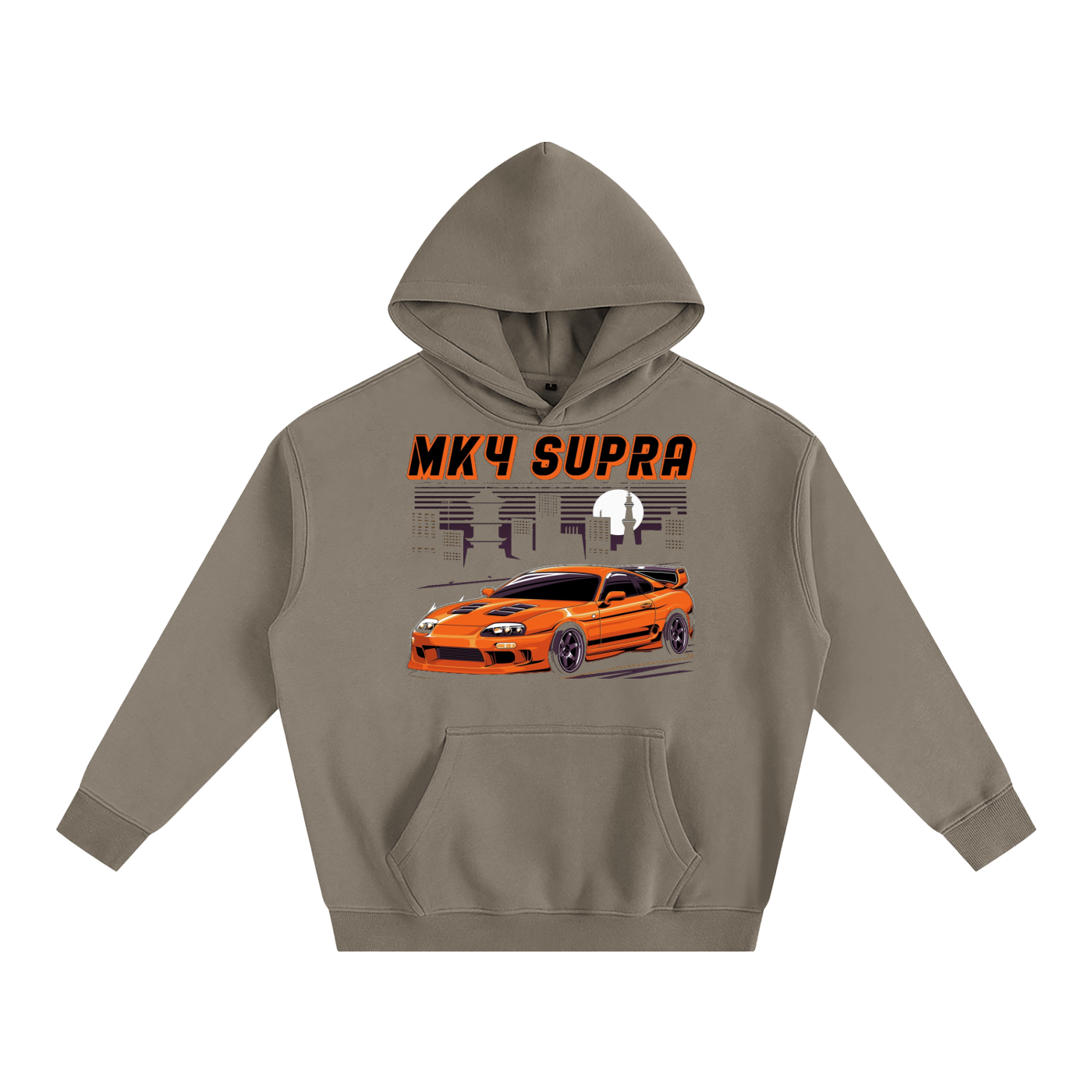 Oversized-Fleece-Hoodie
