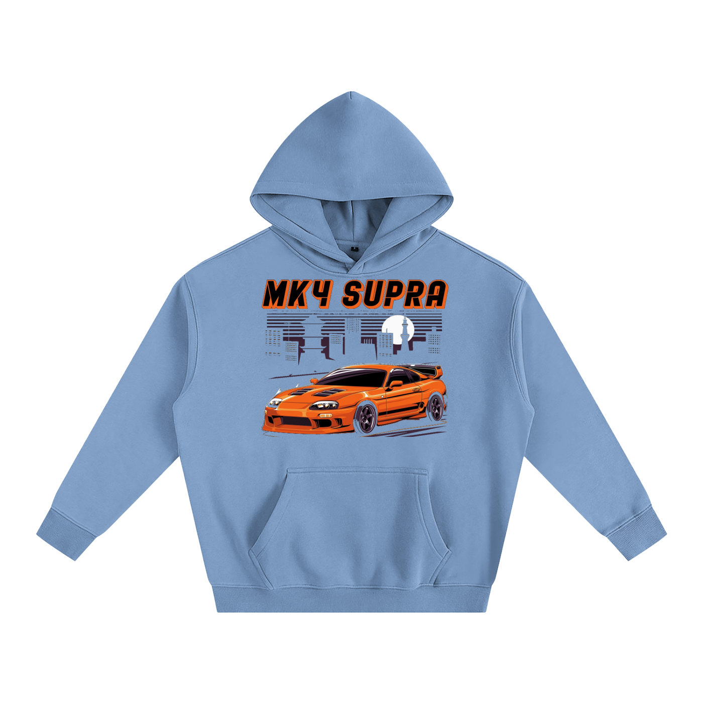 Oversized-Fleece-Hoodie