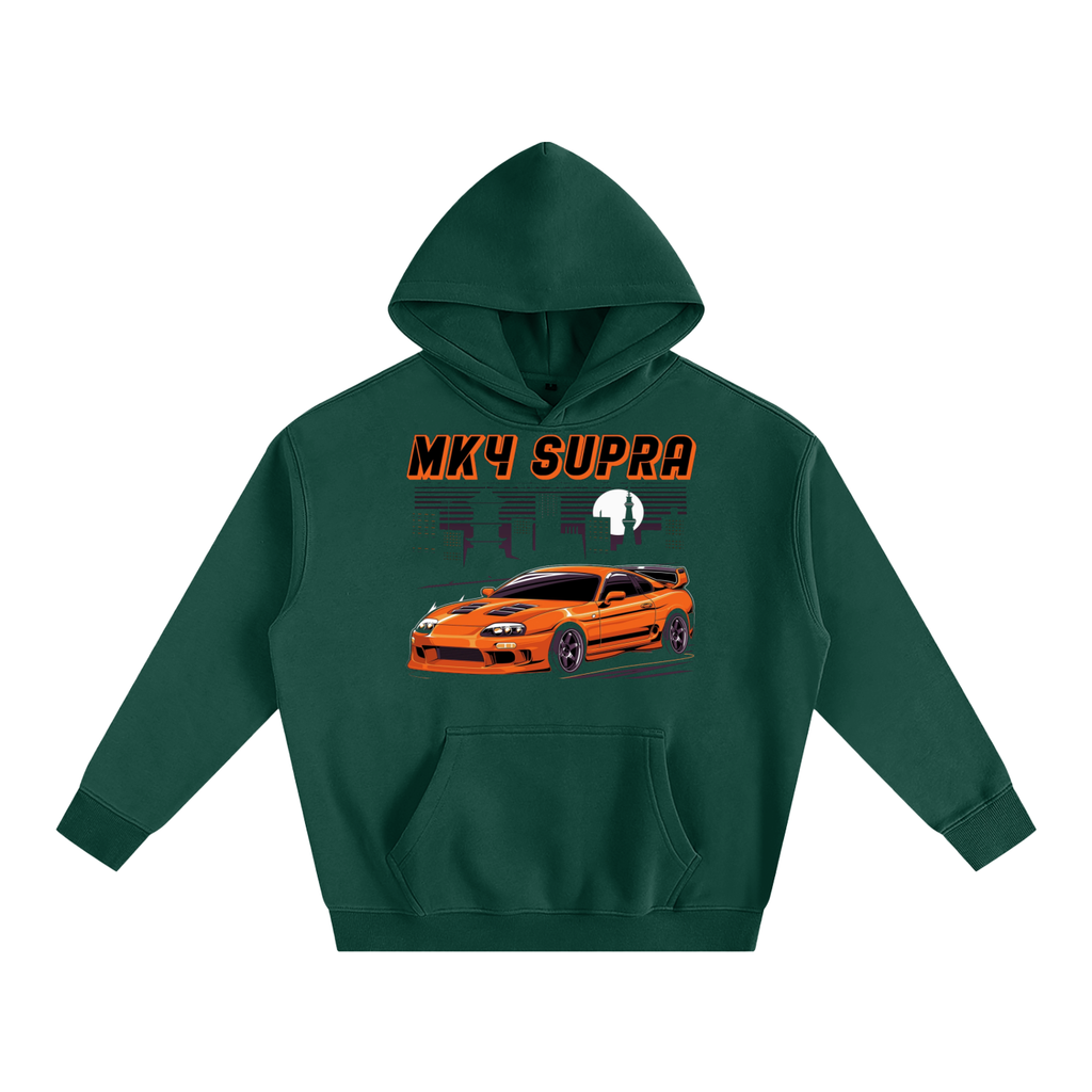 Oversized-Fleece-Hoodie
