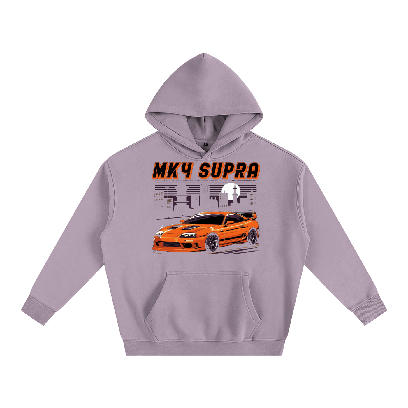 Oversized-Fleece-Hoodie