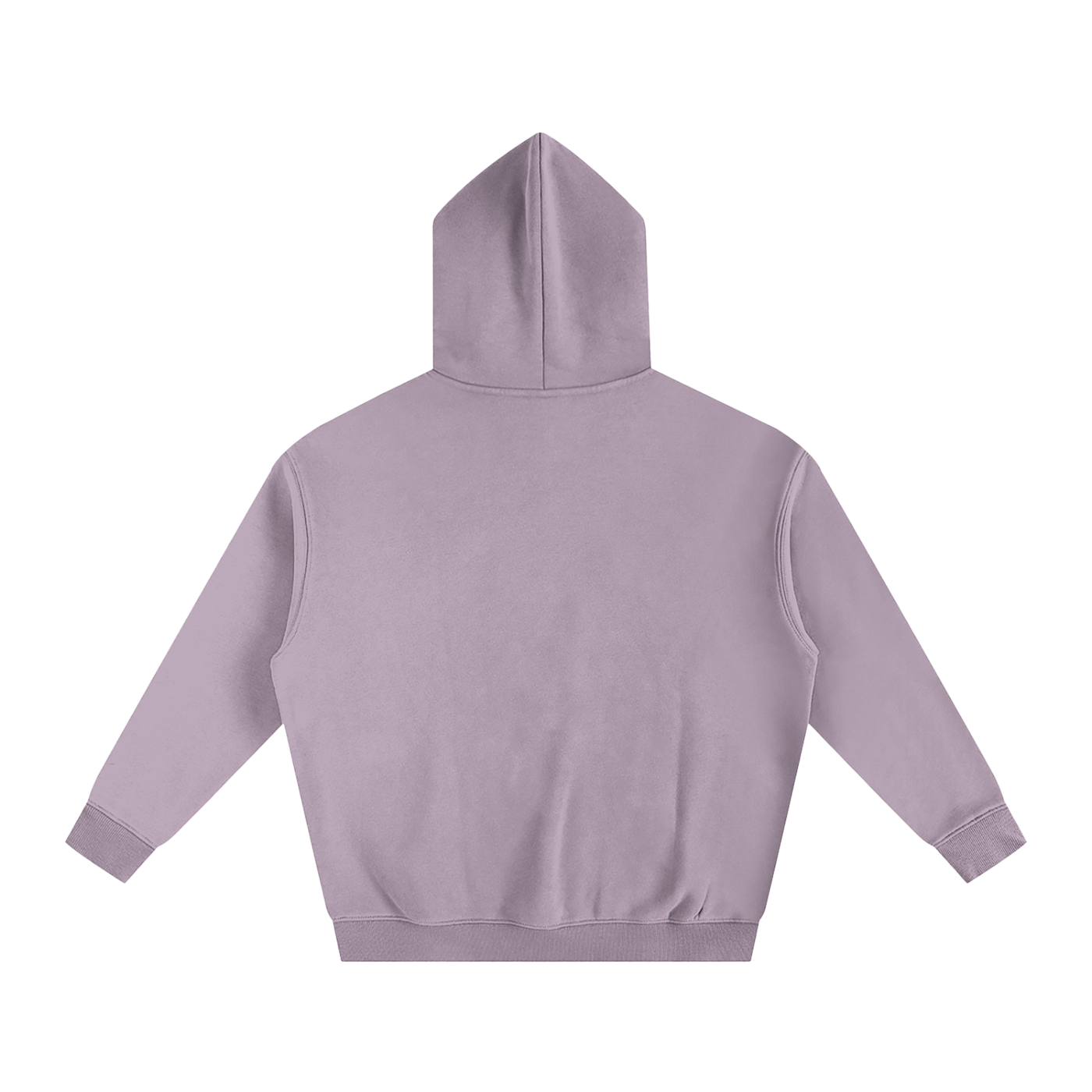 Oversized-Fleece-Hoodie