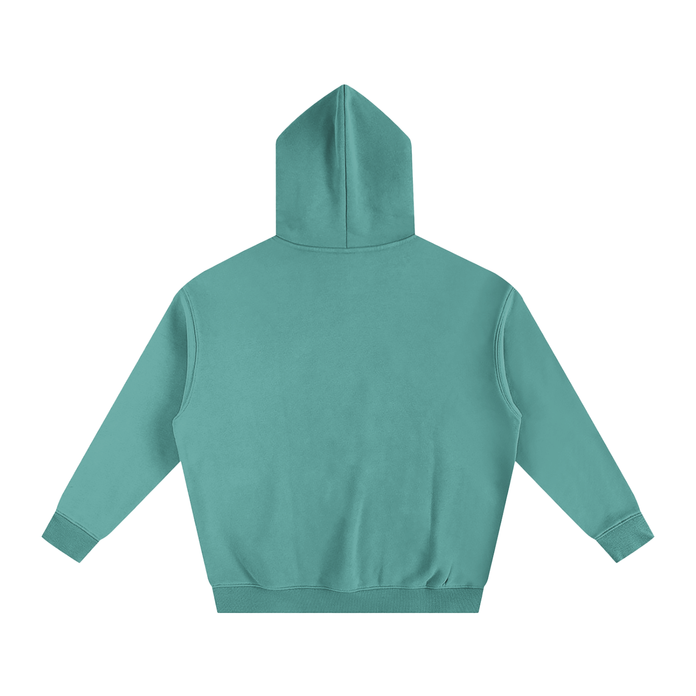 Oversized-Fleece-Hoodie