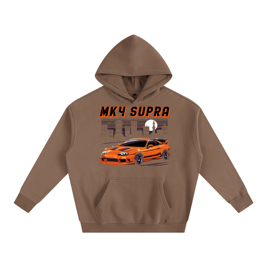 Oversized-Fleece-Hoodie