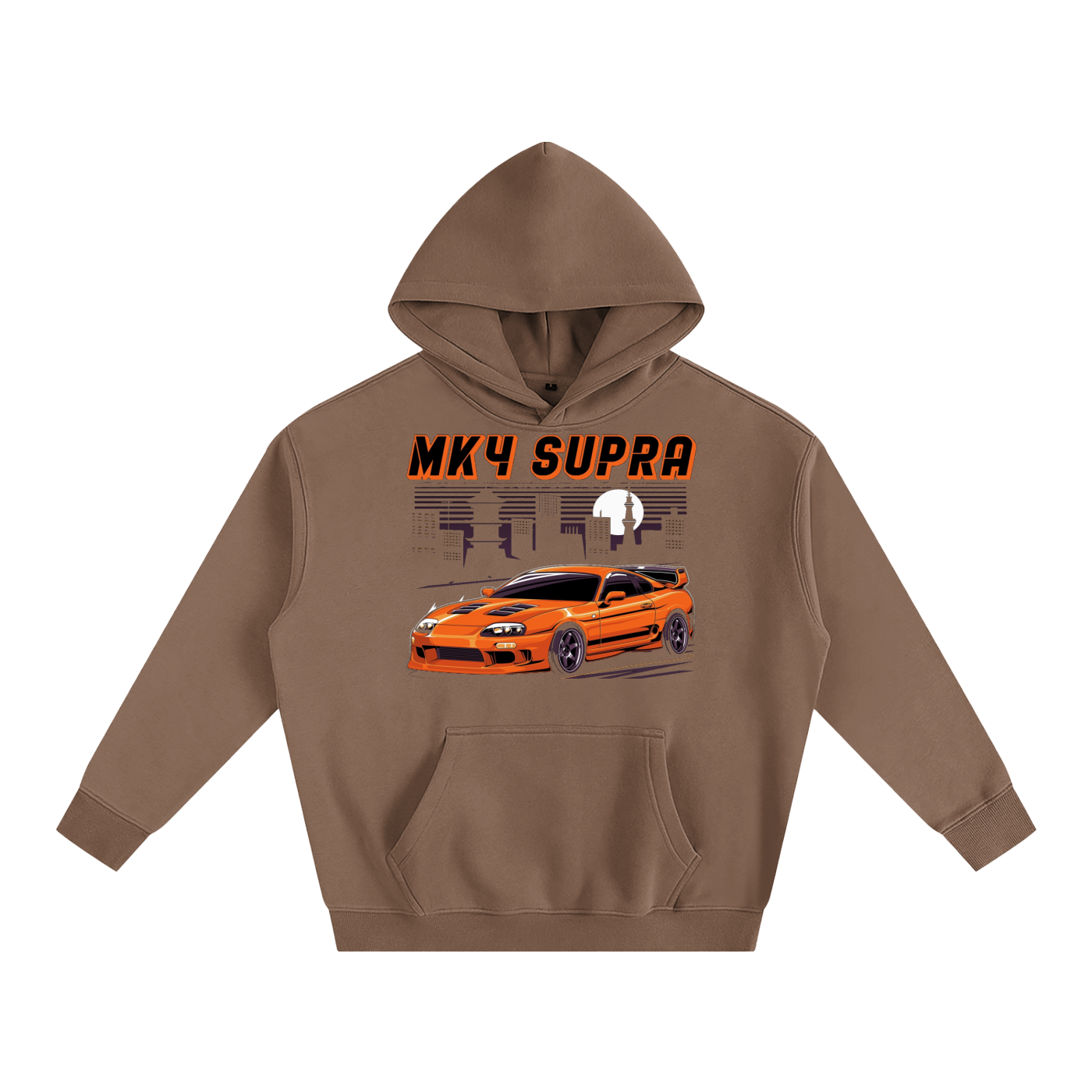 Oversized-Fleece-Hoodie
