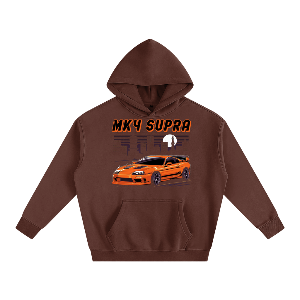 Oversized-Fleece-Hoodie