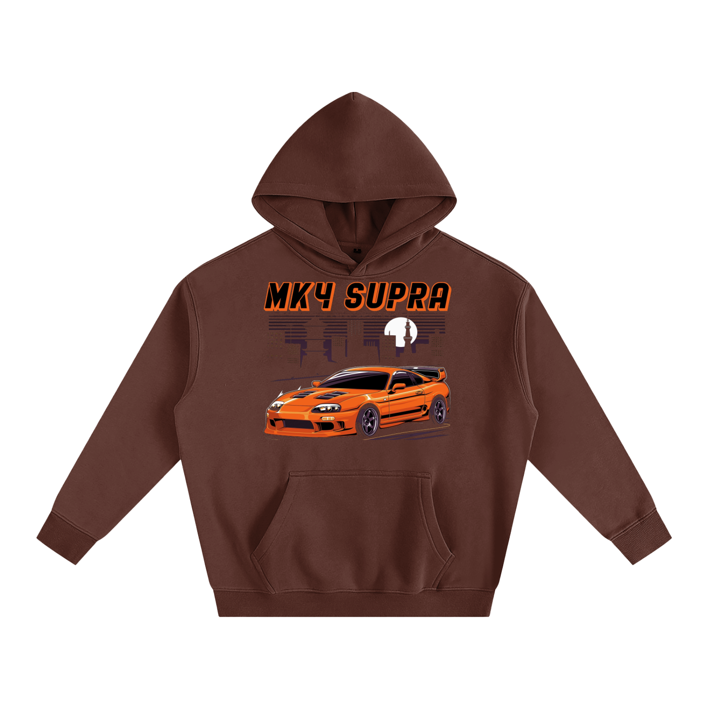 Oversized-Fleece-Hoodie