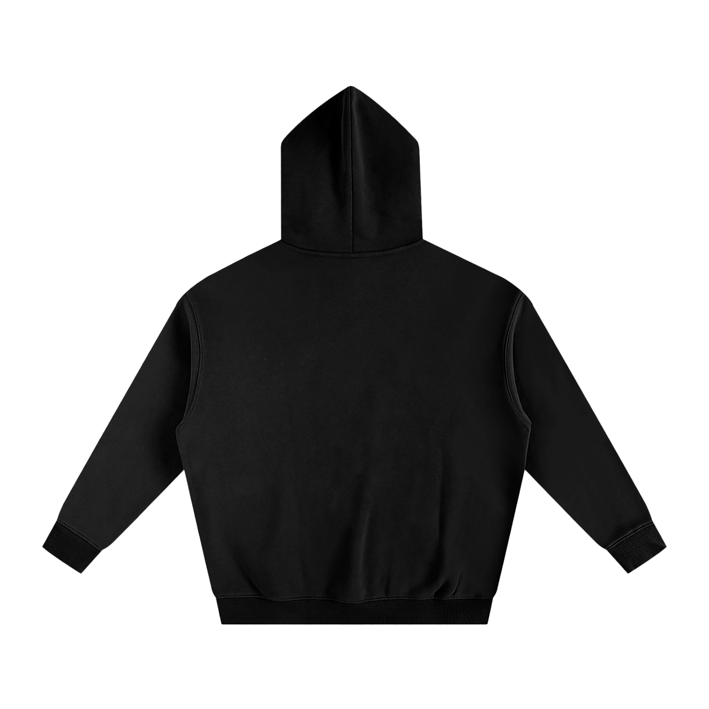 Oversized-Fleece-Hoodie