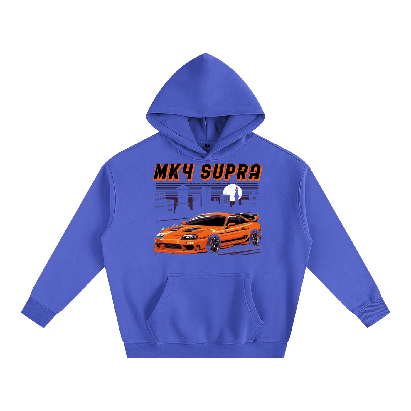 Oversized-Fleece-Hoodie