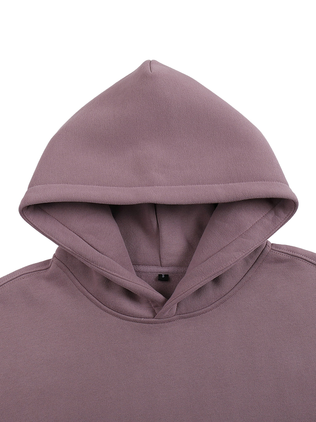 Oversized-Fleece-Hoodie