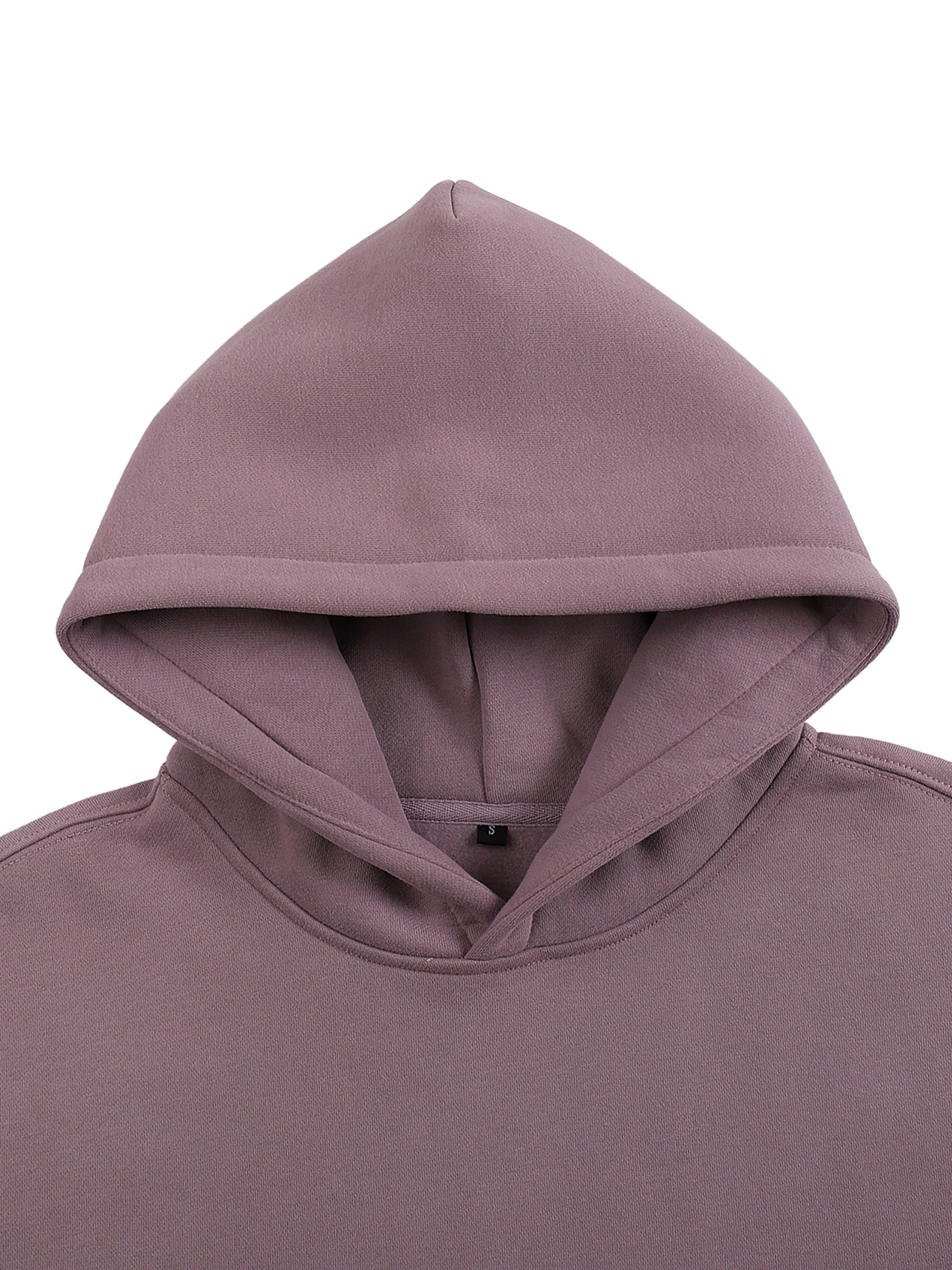 Oversized-Fleece-Hoodie