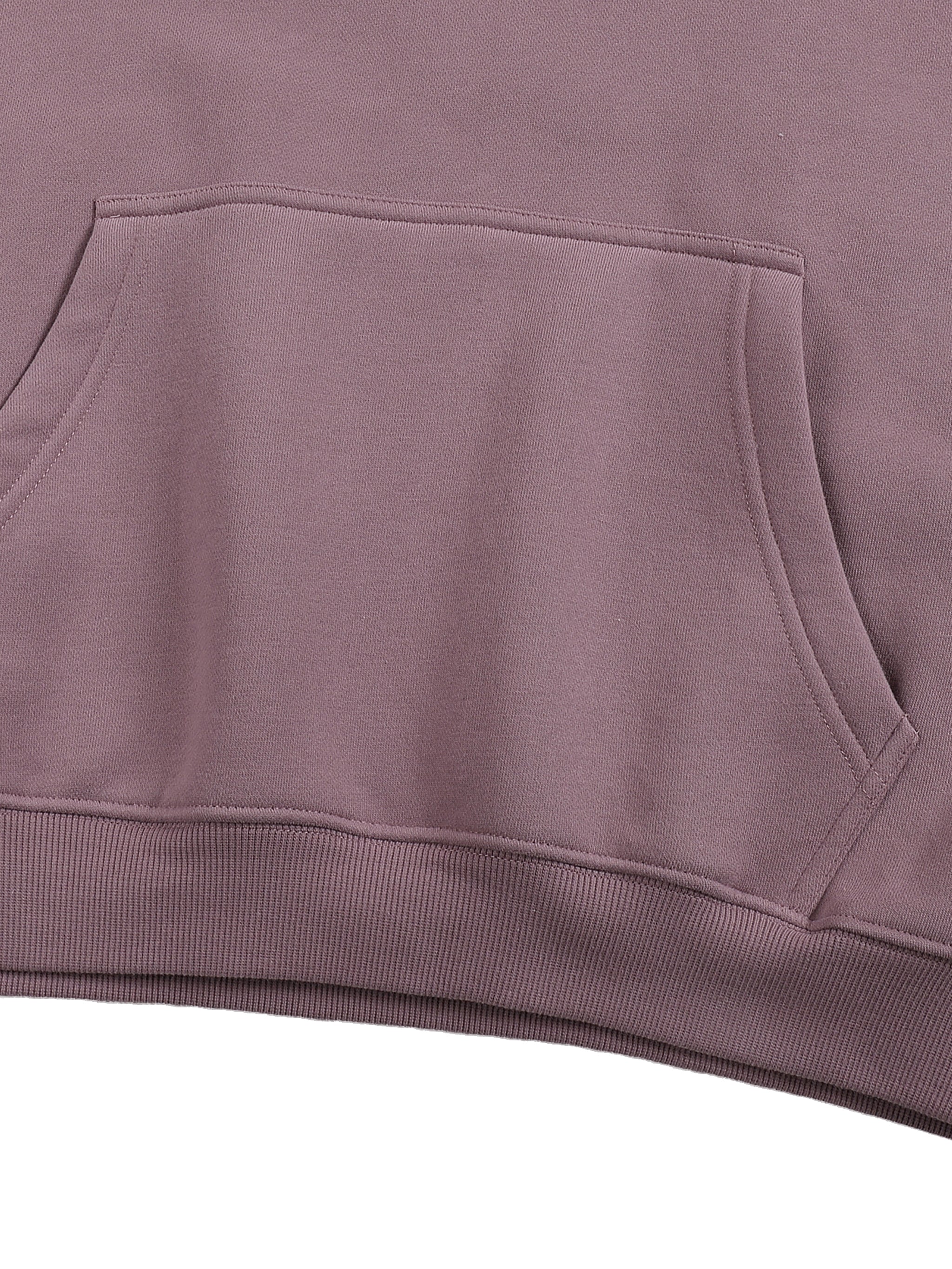 Oversized-Fleece-Hoodie
