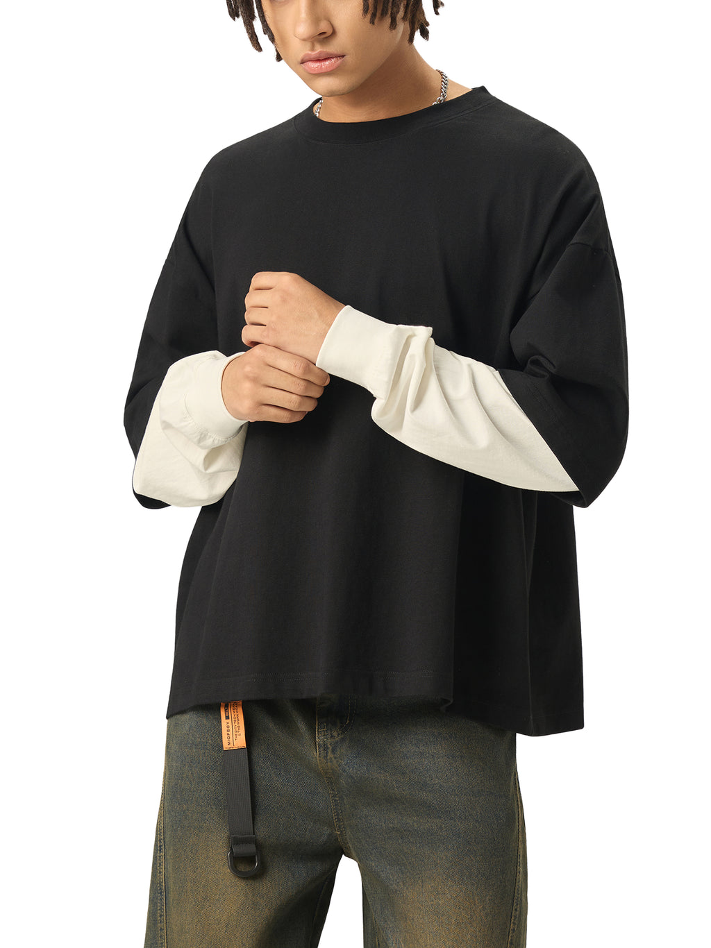 Longsleeve,Shirts,Men's