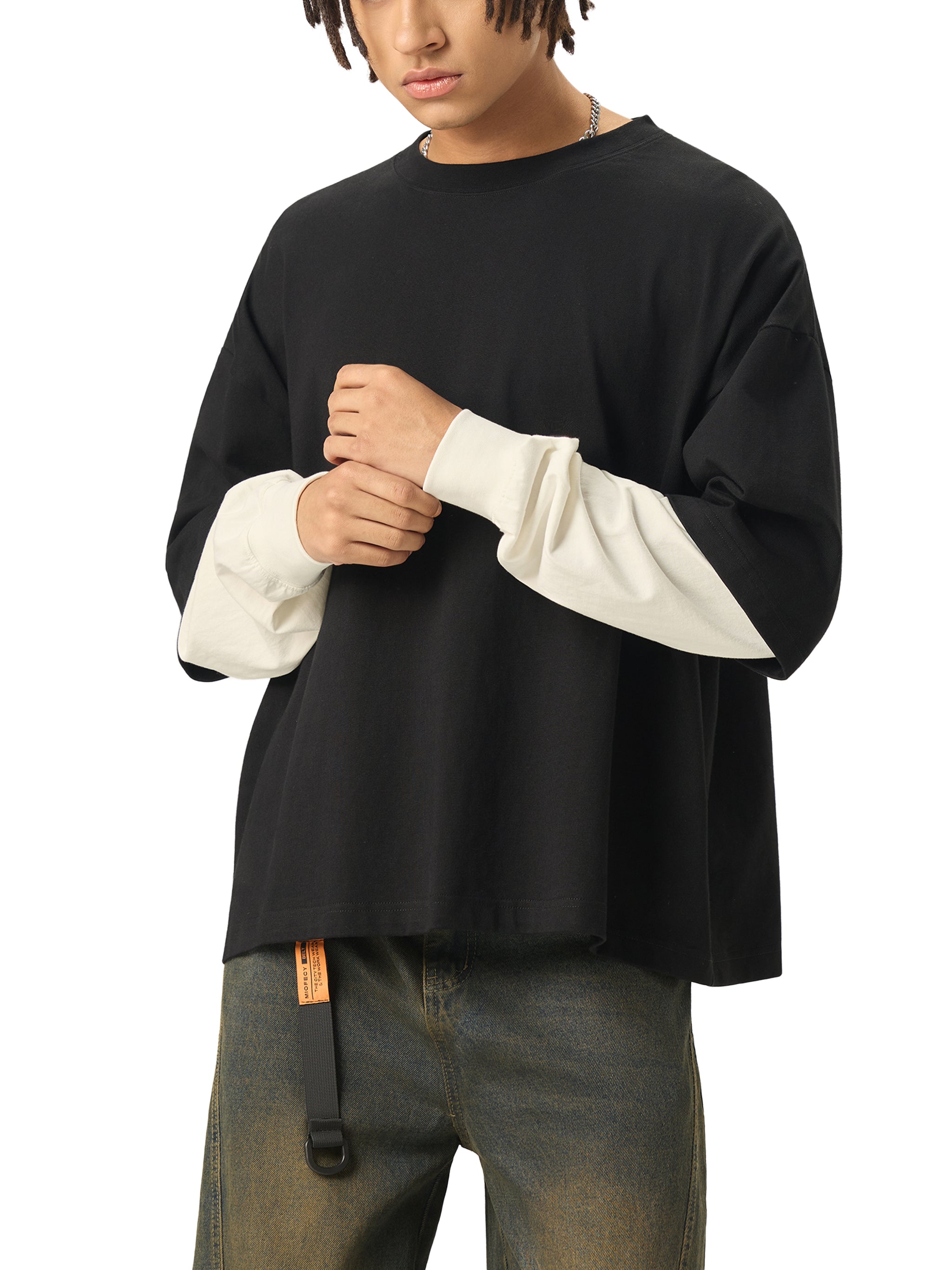 Longsleeve,Shirts,Men's