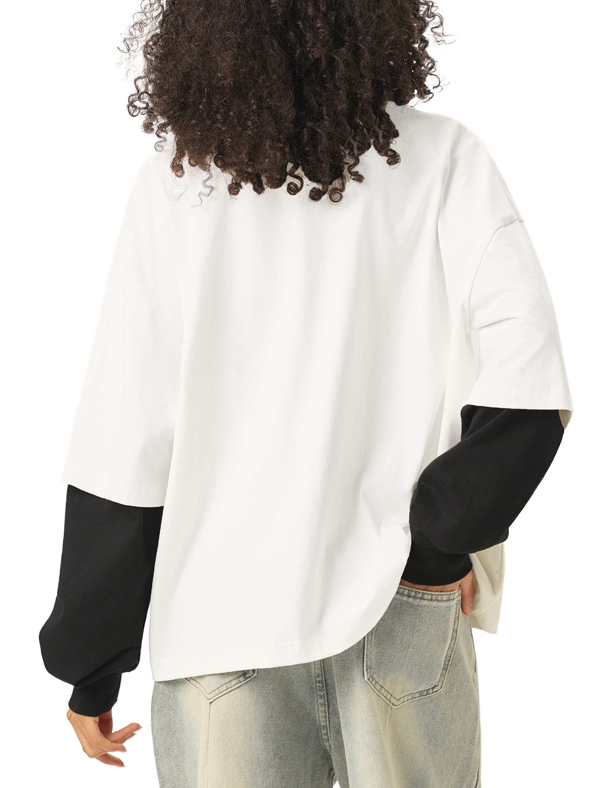 Longsleeve,Shirts,Men's