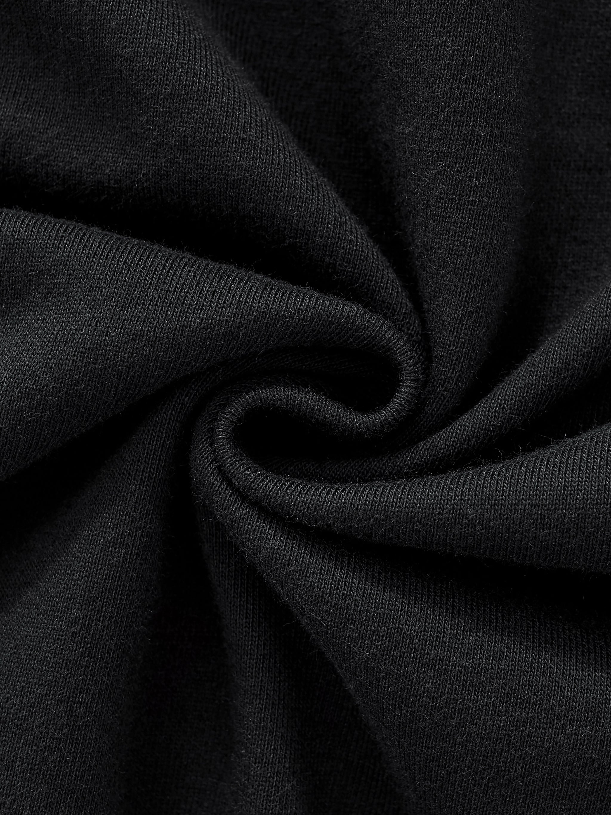 Hoodie,Half-Zip,Tops,Men's