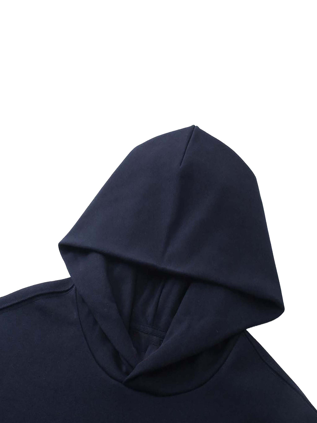 Sweat à Capuche Lourd Indispensable
