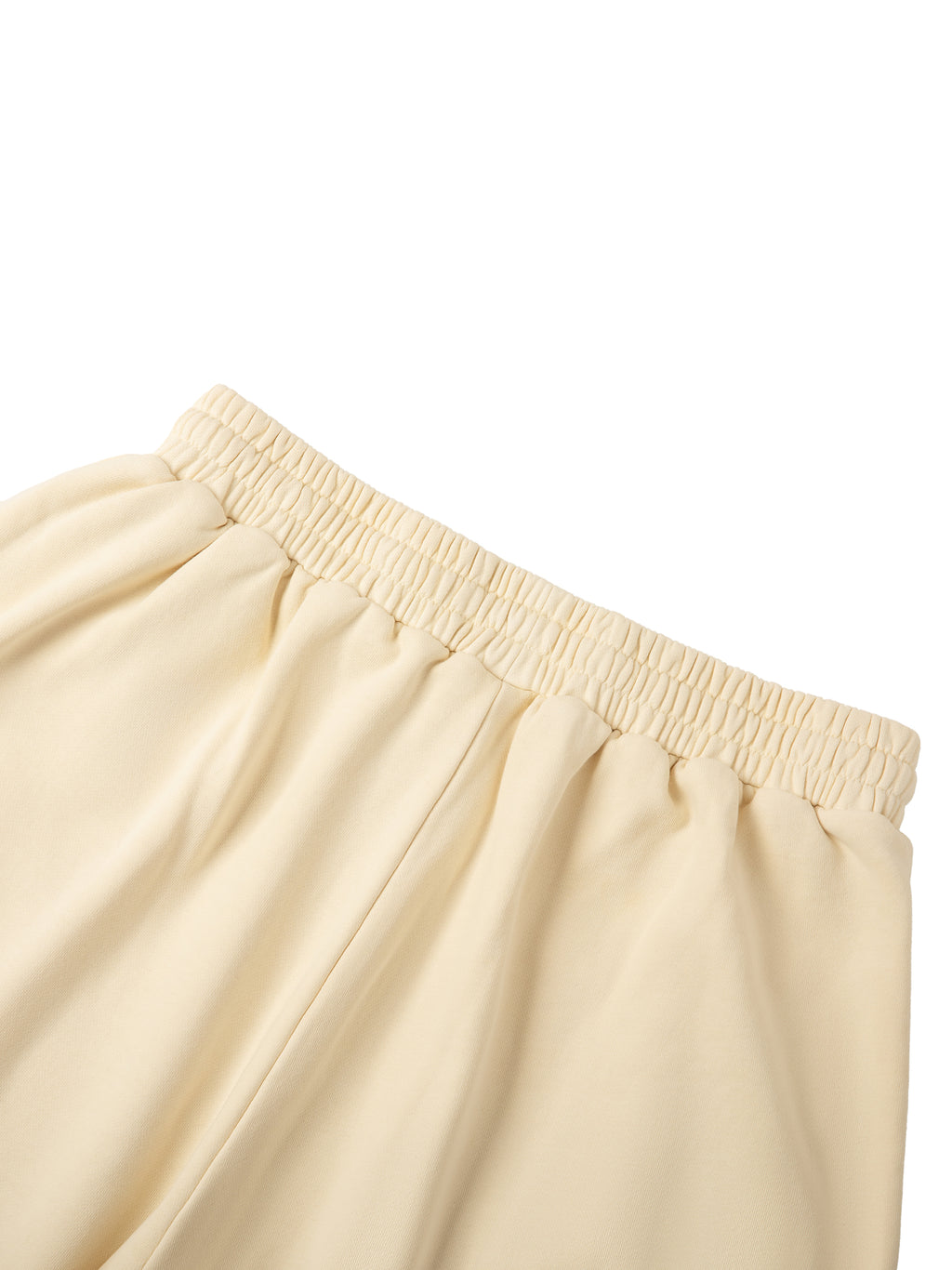 Vintage Sweathose mit Tunnelzug und Waschung