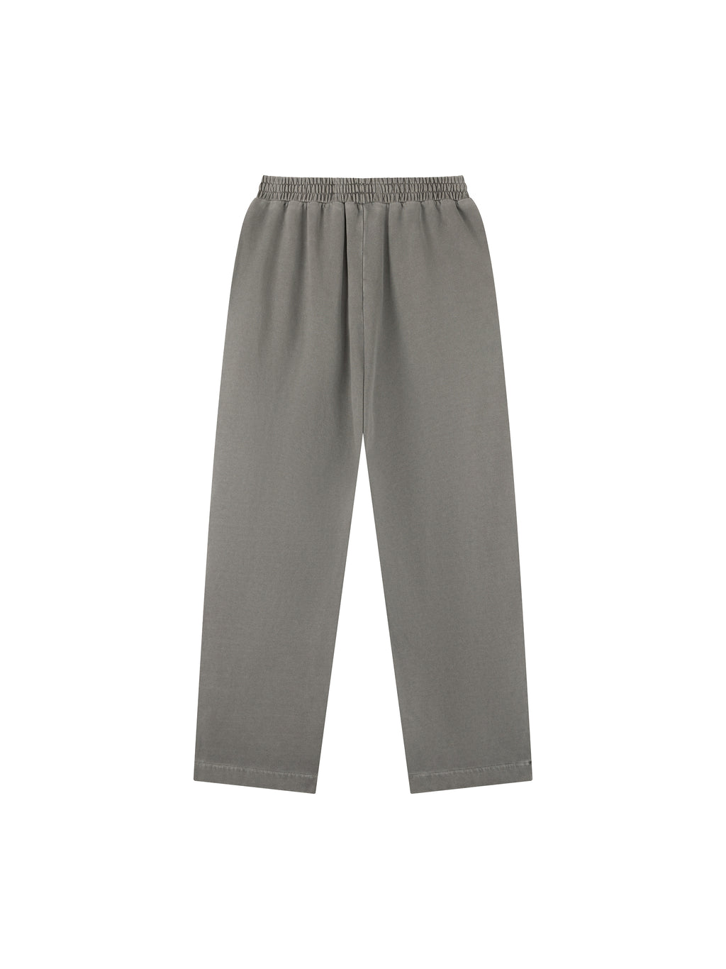 Vintage Sweathose mit Tunnelzug und Waschung