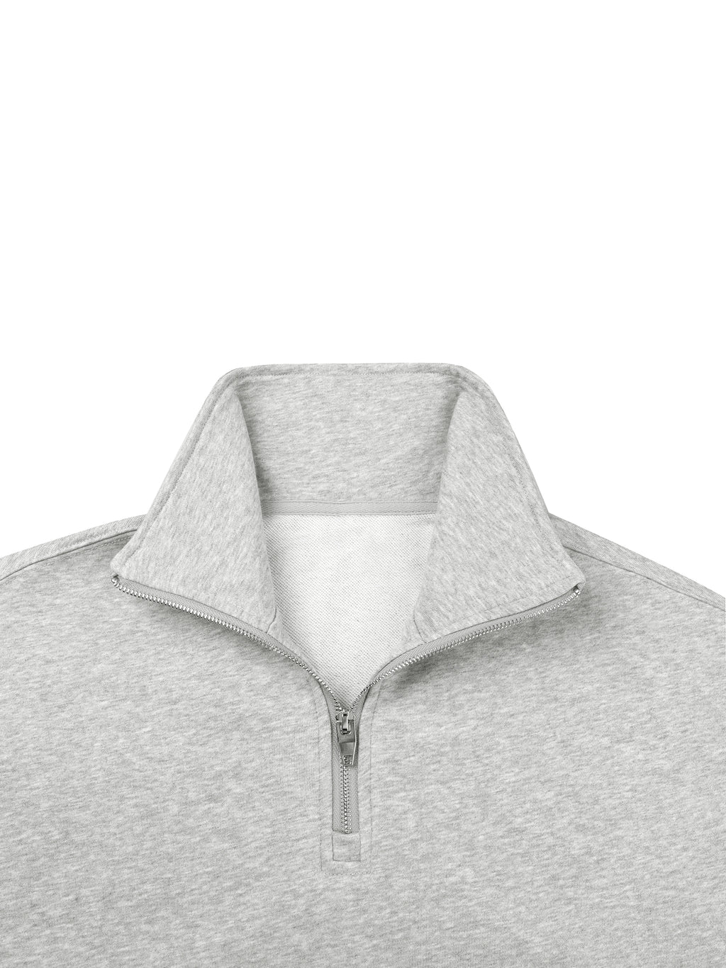 Men's,Quarter Zip,Tops,Unisex