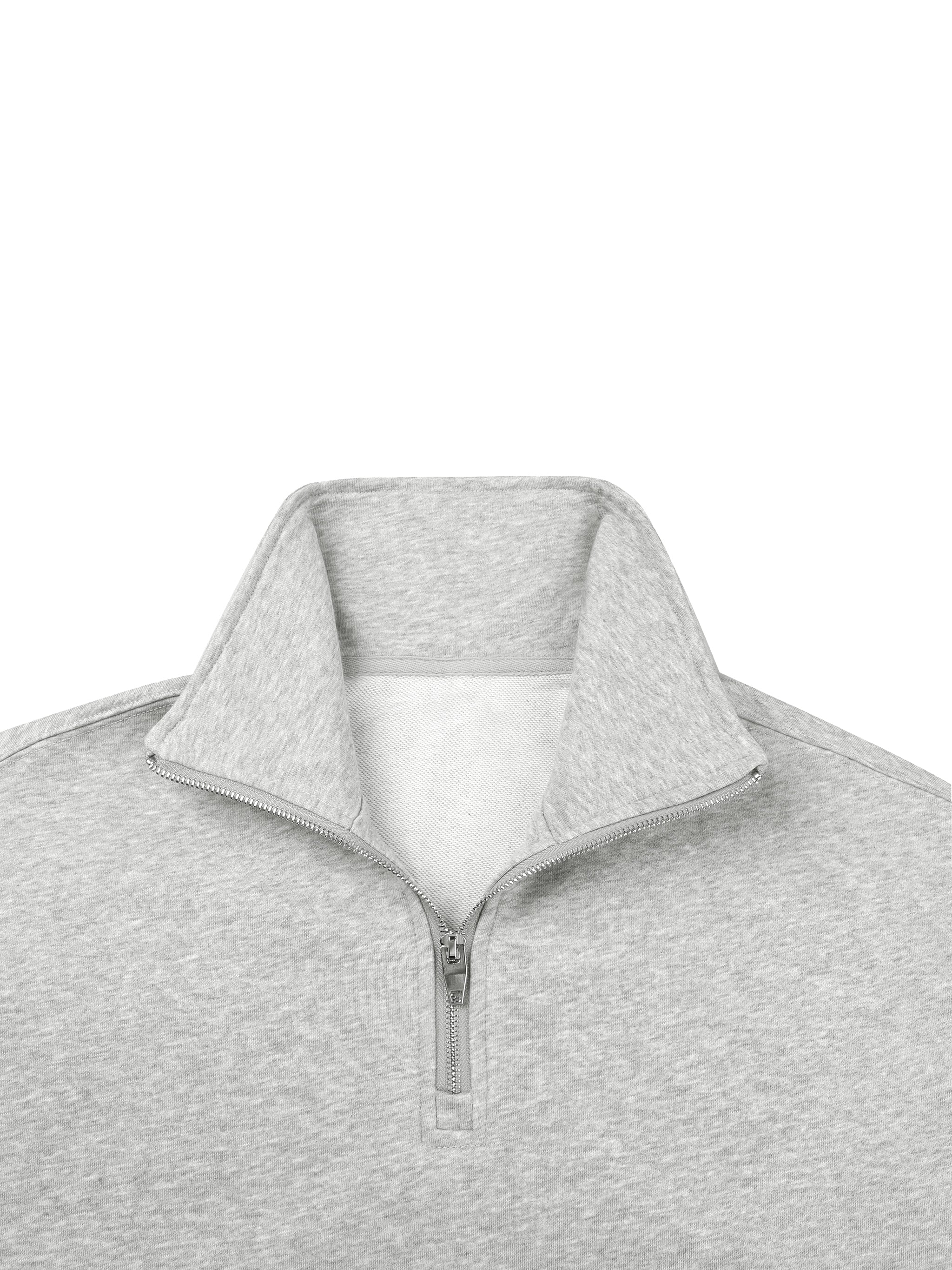 Men's,Quarter Zip,Tops,Unisex