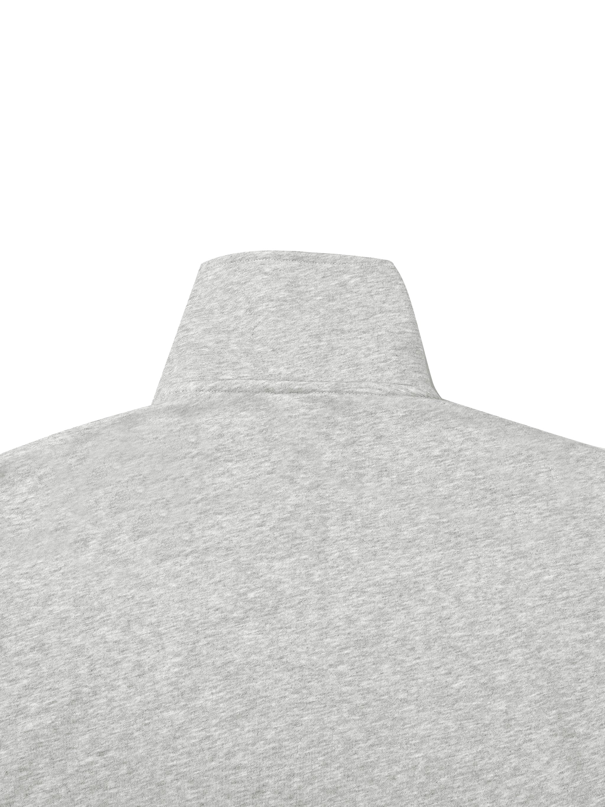 Men's,Quarter Zip,Tops,Unisex