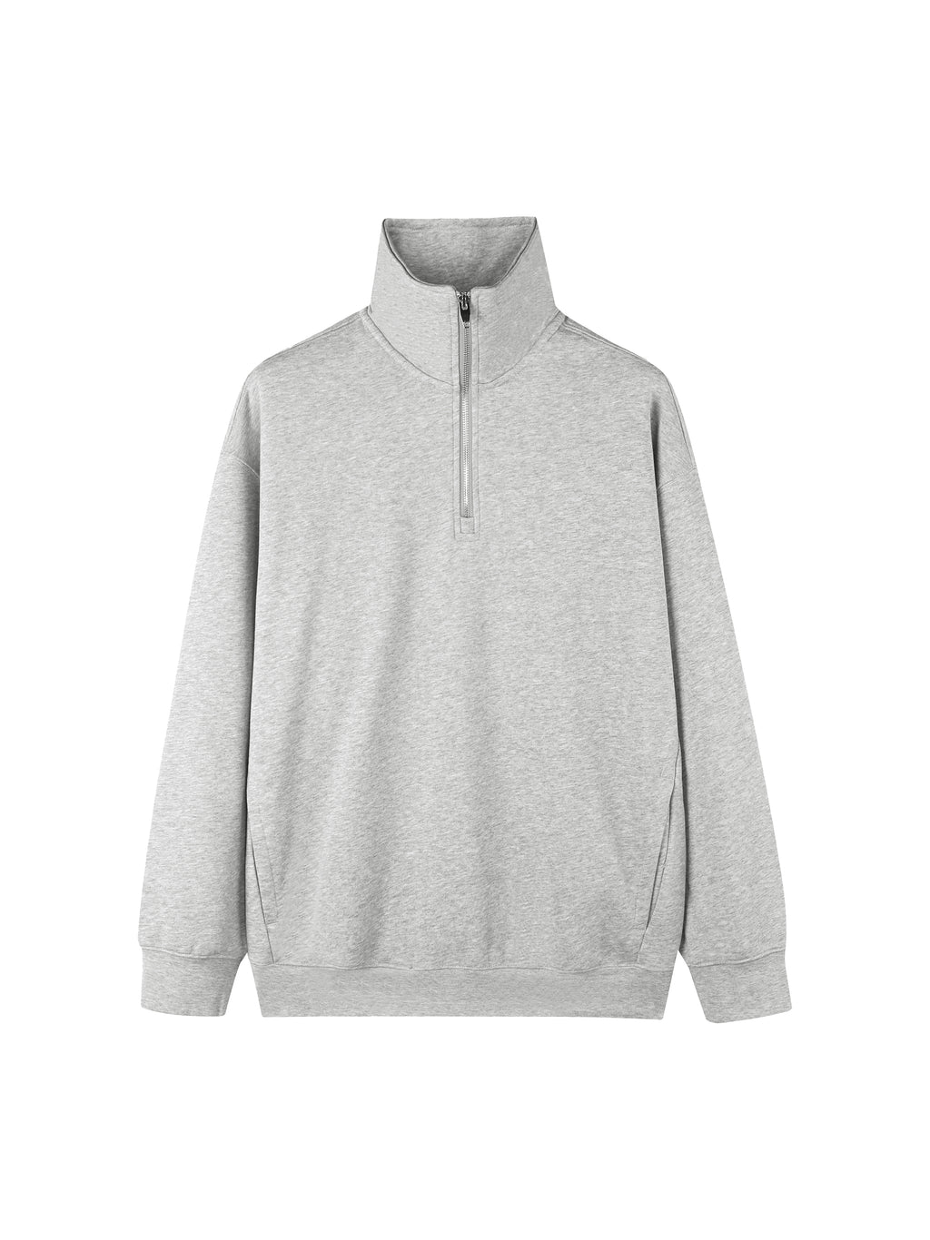 Men's,Quarter Zip,Tops,Unisex
