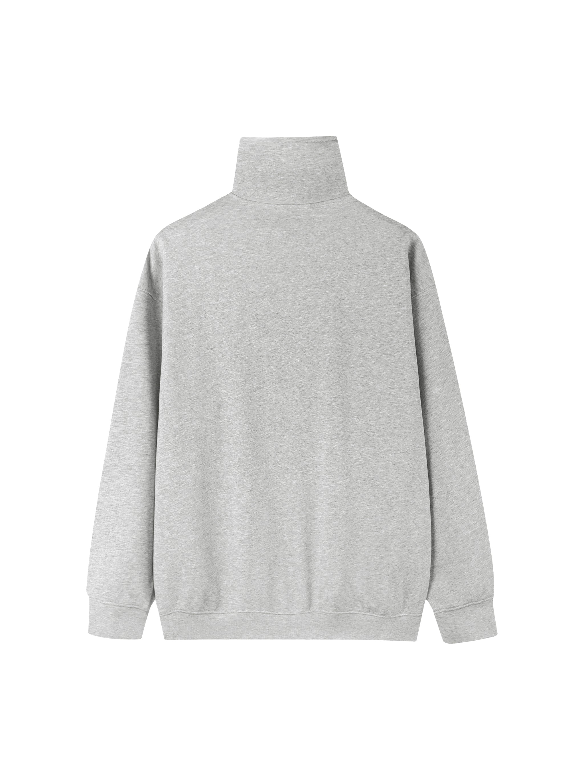 Men's,Quarter Zip,Tops,Unisex