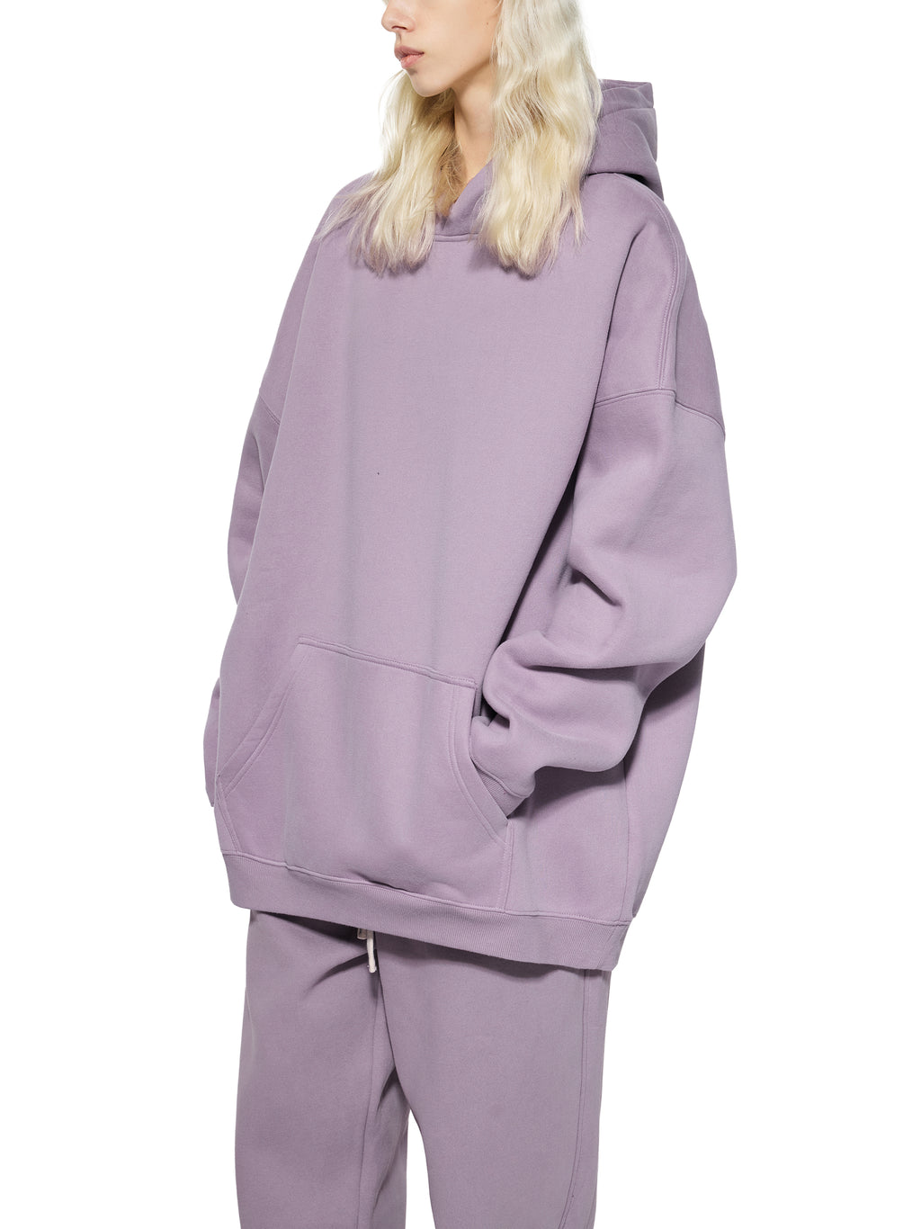 Oversized-Fleece-Hoodie