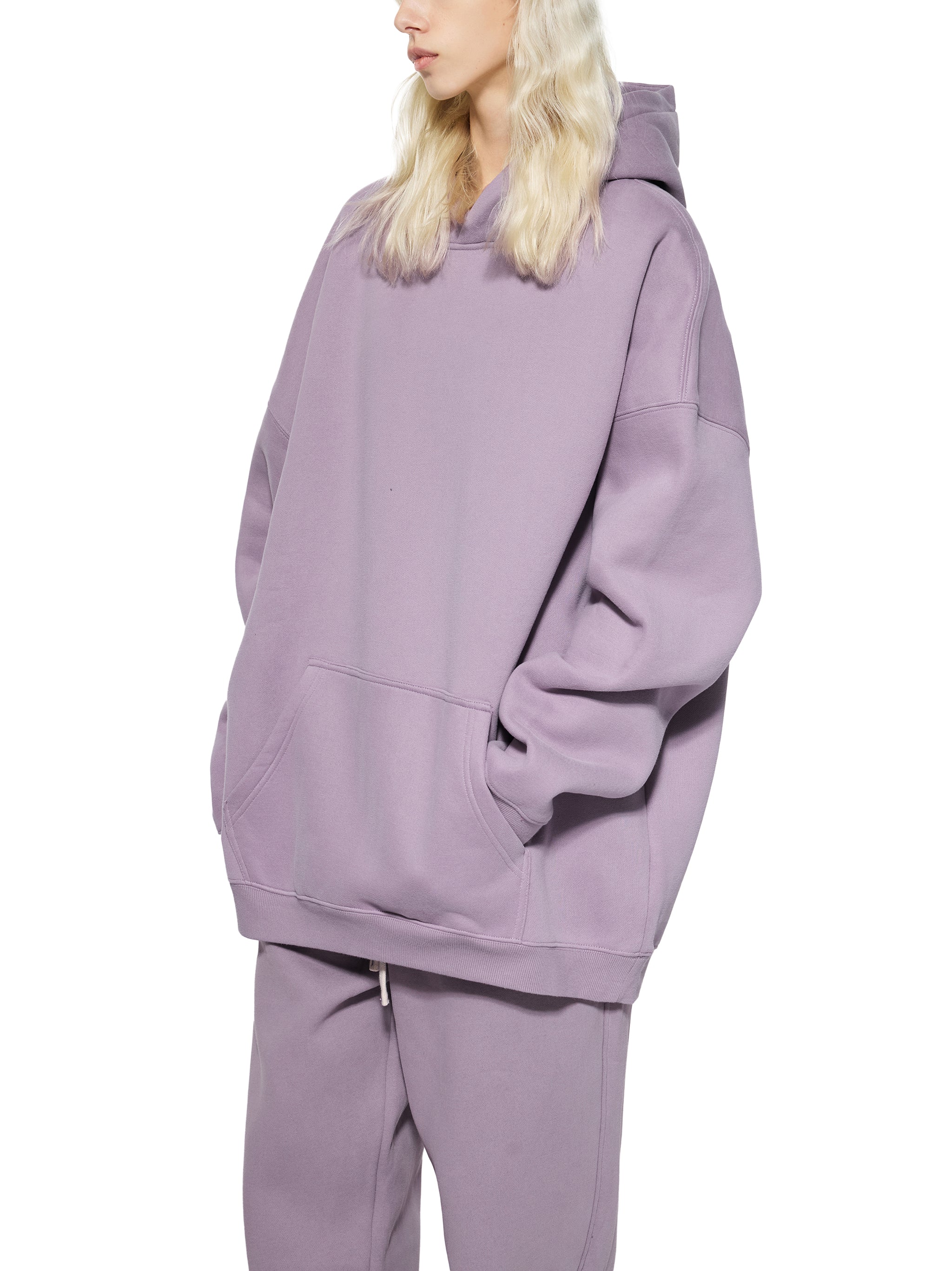 Oversized-Fleece-Hoodie
